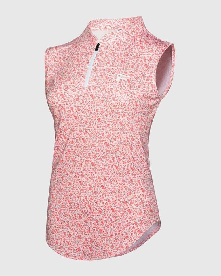 Best Fabrics for Golf Shirts: A Complete Guide for Buyers (with Pro ...