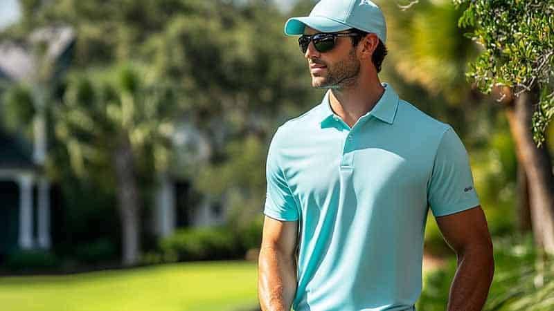 Best Fabrics for Golf Shirts: A Complete Guide for Buyers (with Pro Tips) -  Fuway